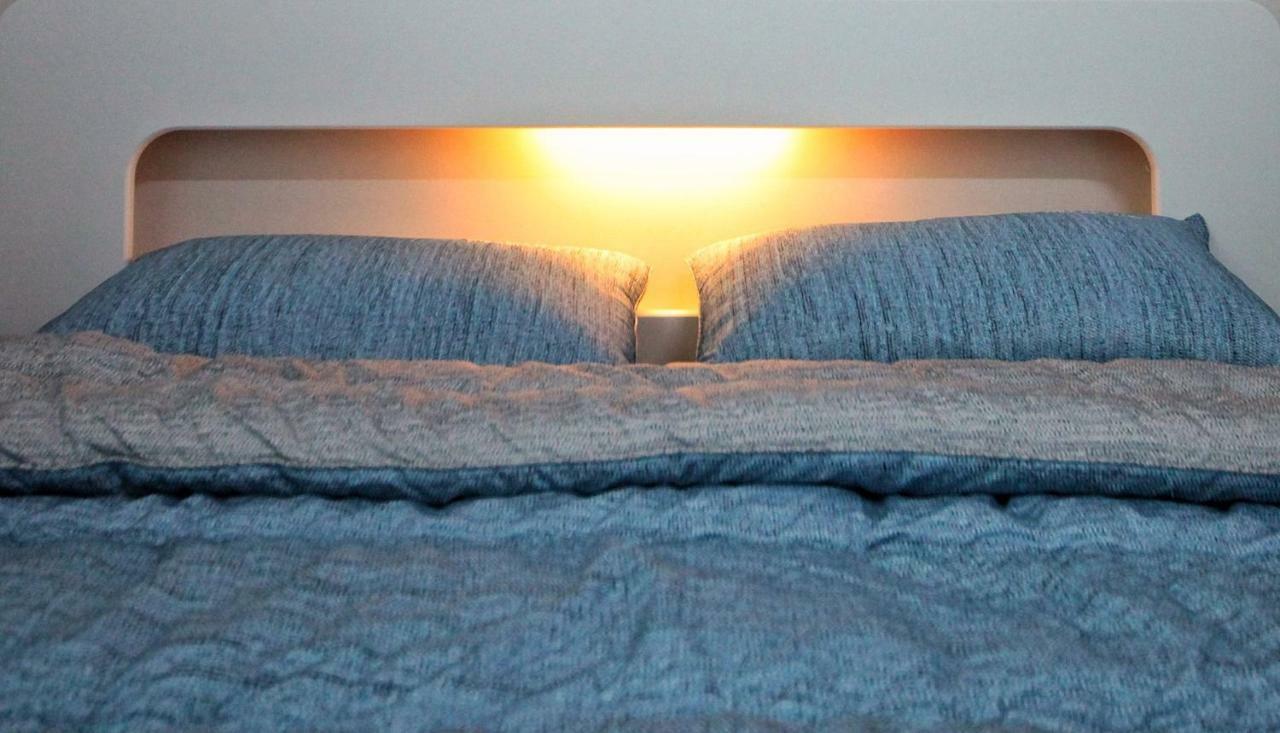 Twin Panda Guesthouse Seul Dış mekan fotoğraf